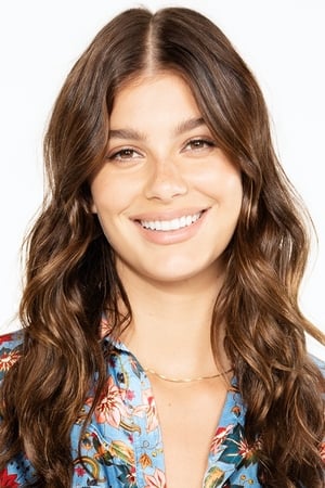 Camila Morrone Image