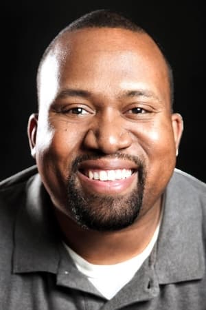 Chris Lamberth Image
