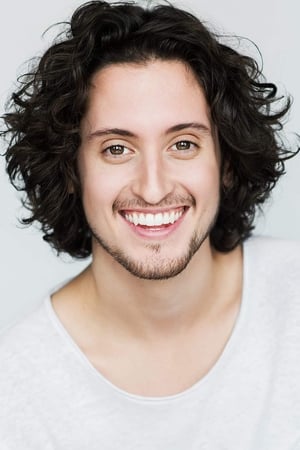 Lou-Pascal Tremblay Image