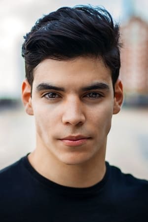 Aaron Dominguez Image