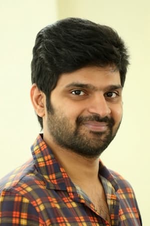 Sree Vishnu Image
