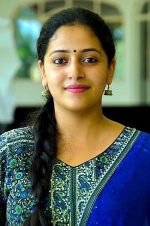 Anu Sithara Image