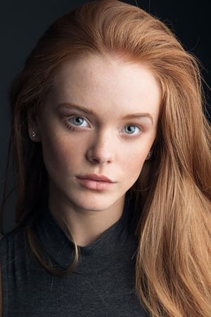 Abigail Cowen Image