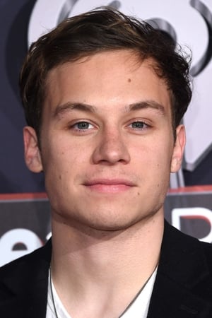 Finn Cole Image