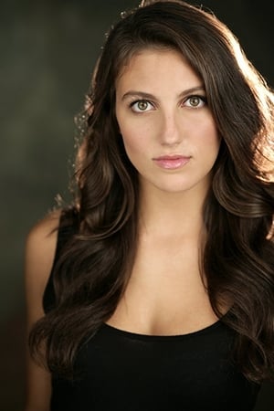 Gina Vitori Image