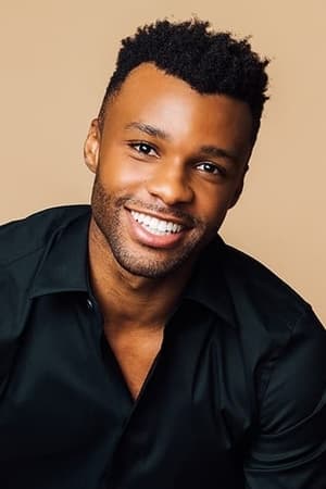 Dyllon Burnside Image