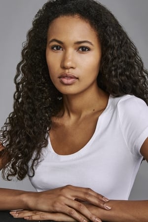 Fola Evans-Akingbola Image