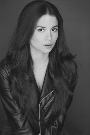 Camila Perez Image