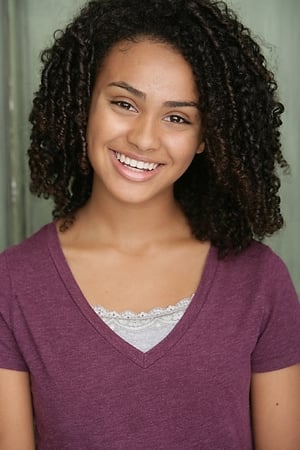 Daniella Perkins Image