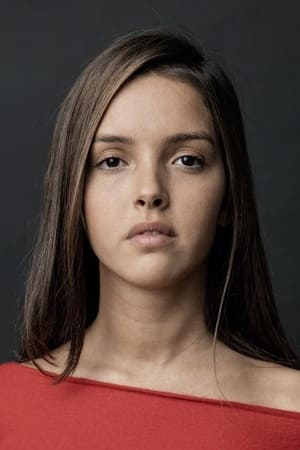 Lyna Khoudri Image