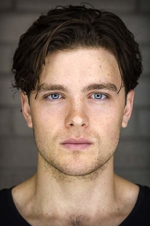 Joshua Orpin Image