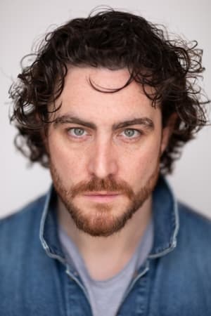 Laurence O'Fuarain Image