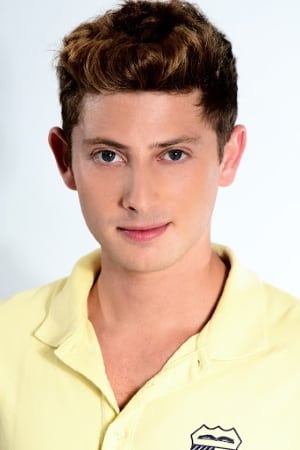 Amit Rahav Image