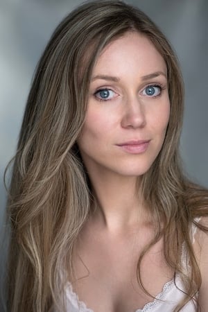 Megan Lockhurst Image