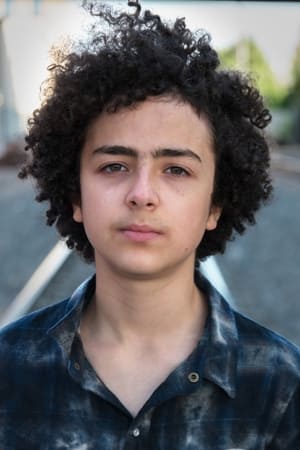 Elisha Henig Image