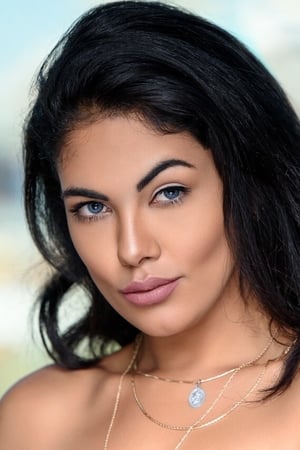 Suraya Rose Santos Image