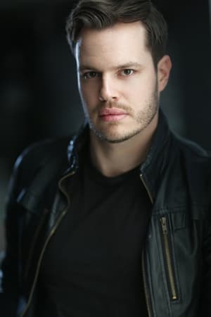 Adam Stafford Image