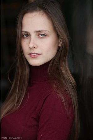 Pauline Chalamet Image