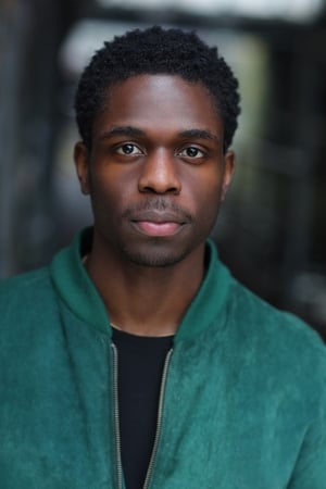 Jordan Peters Image