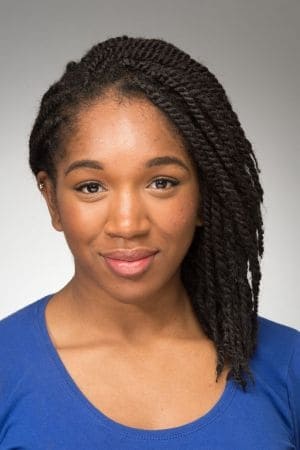 Cherrelle Skeete Image