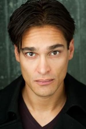 Michael Kruse-Dahl Image