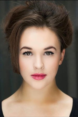 Eliza Butterworth Image