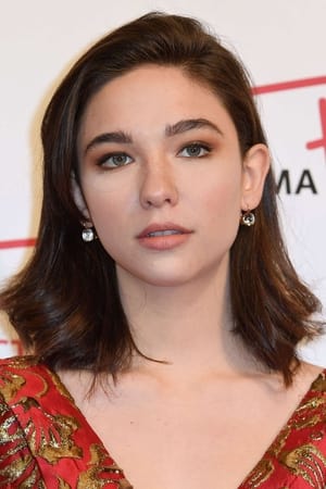Matilda De Angelis Image