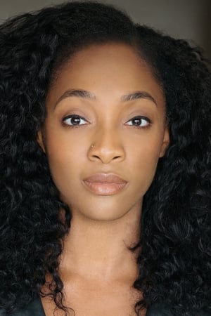 Iantha Richardson Image