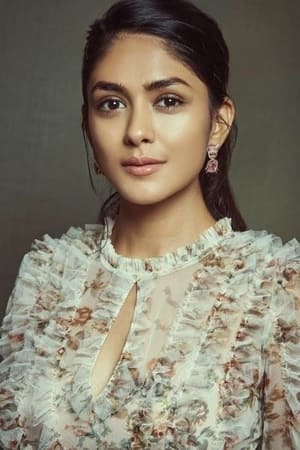 Mrunal Thakur Image