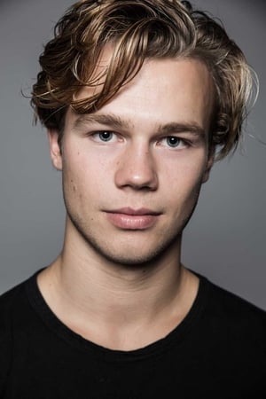 David Elsendoorn Image