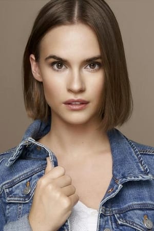 Ema Horvath Image