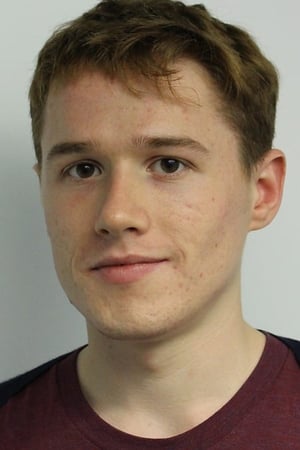 Joel MacCormack Image