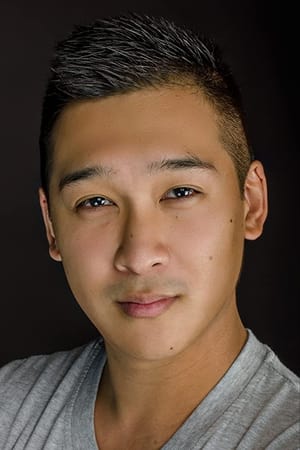 Darrel Delfin Image