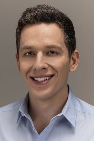 Daniel Joey Albright Image