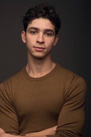Isaac Powell Image