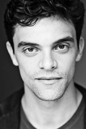 Jacob Fortune-Lloyd Image