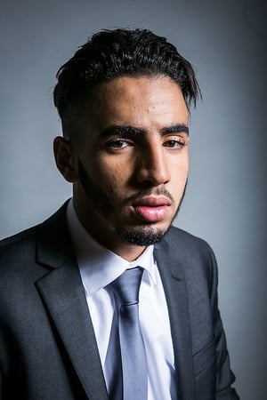 Aboubakr Bensaihi Image