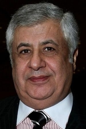 Gilbert Chagoury Image