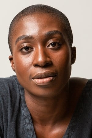 Vivienne Acheampong Image