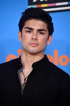 Diego Tinoco Image