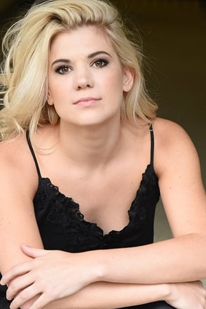 Caroline Arapoglou Image
