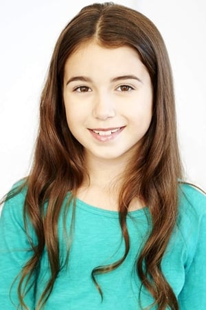 Sarah DaSilva Image