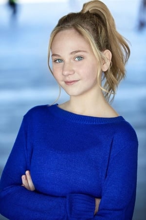 Lily Brooks O'Briant Image