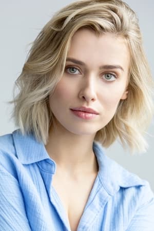 Genevieve DeGraves Image