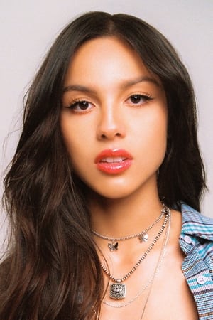 Olivia Rodrigo Image