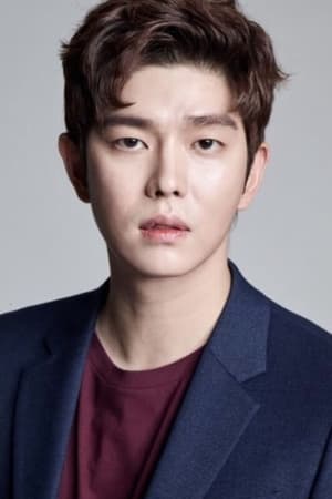 Yoon Kyun-Sang Image