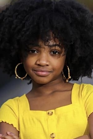 Leah Jeffries Image
