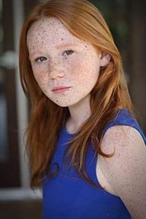 Savannah Halliday Image