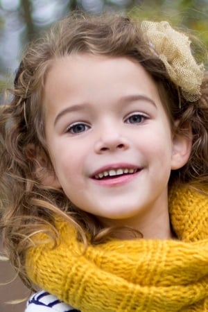 Chloe Lee Image