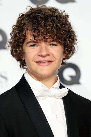 Gaten Matarazzo Image